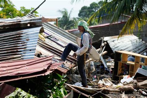 storm in philippines today